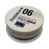 Fashion+ 06 Hair Wax 150ml - ShopXonline